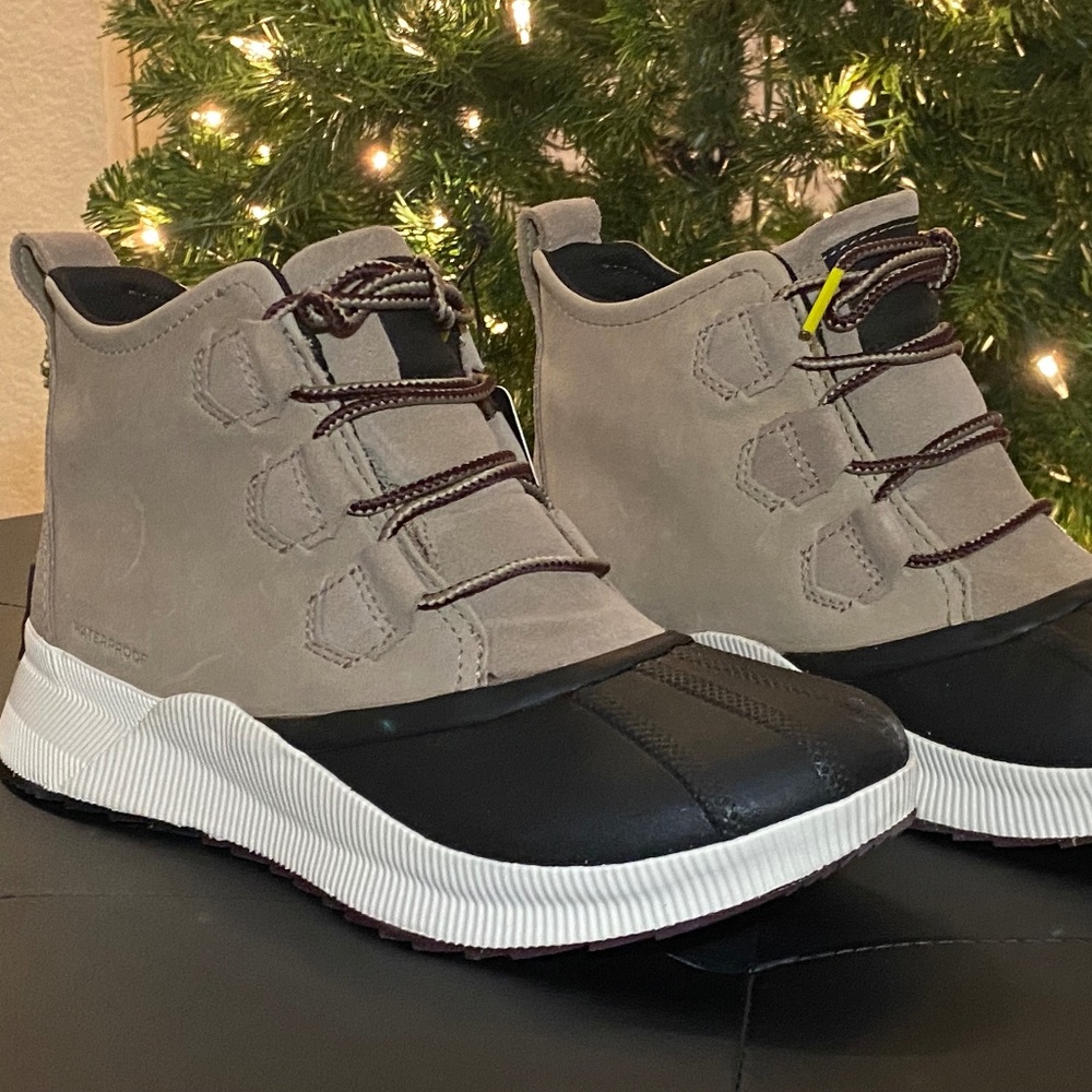 Sorel Boots/Booties - Out N About III